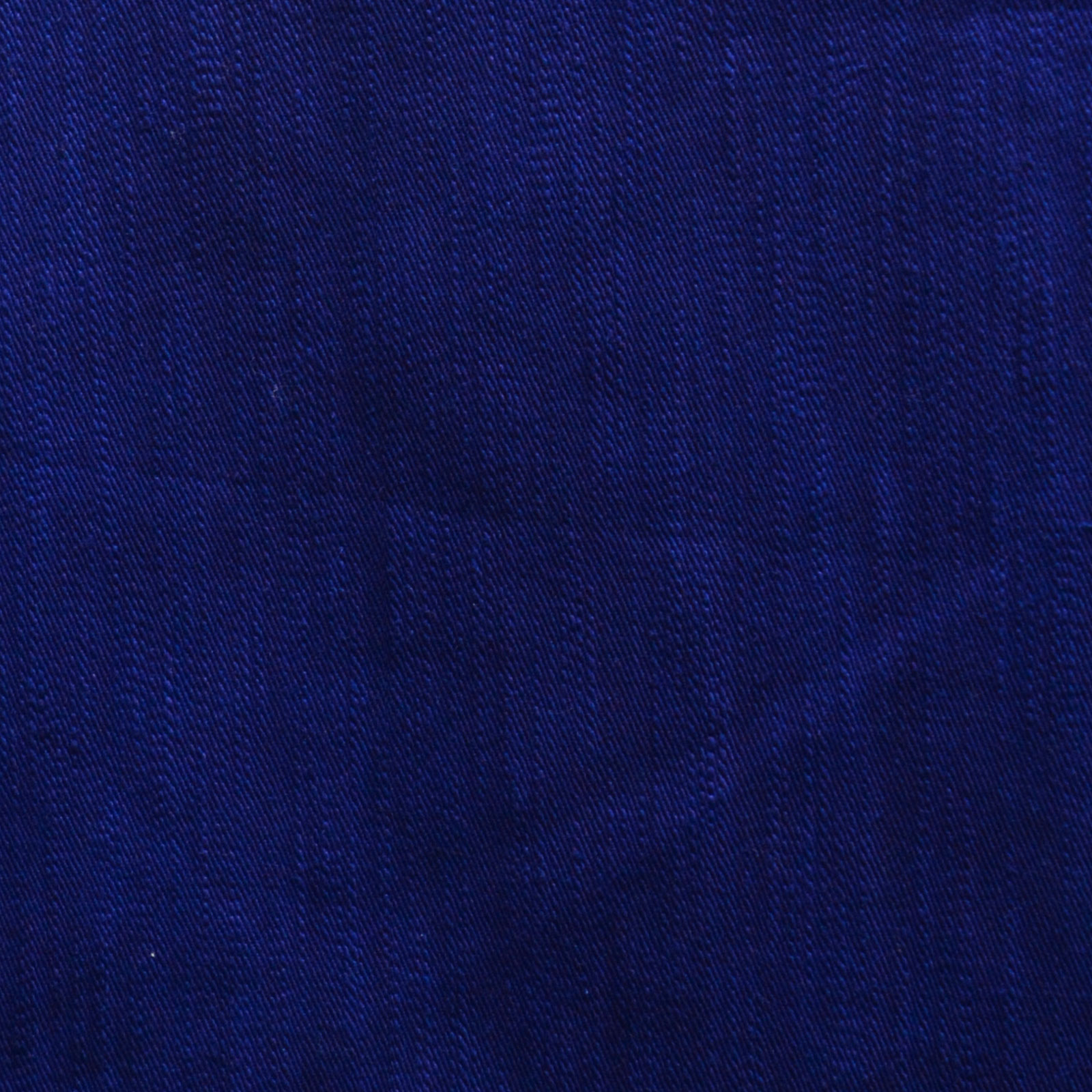 Medium Weight Khadi Selvedge Denim - Fabric Dyed - 10x10 - Space Blue - Natural indigo