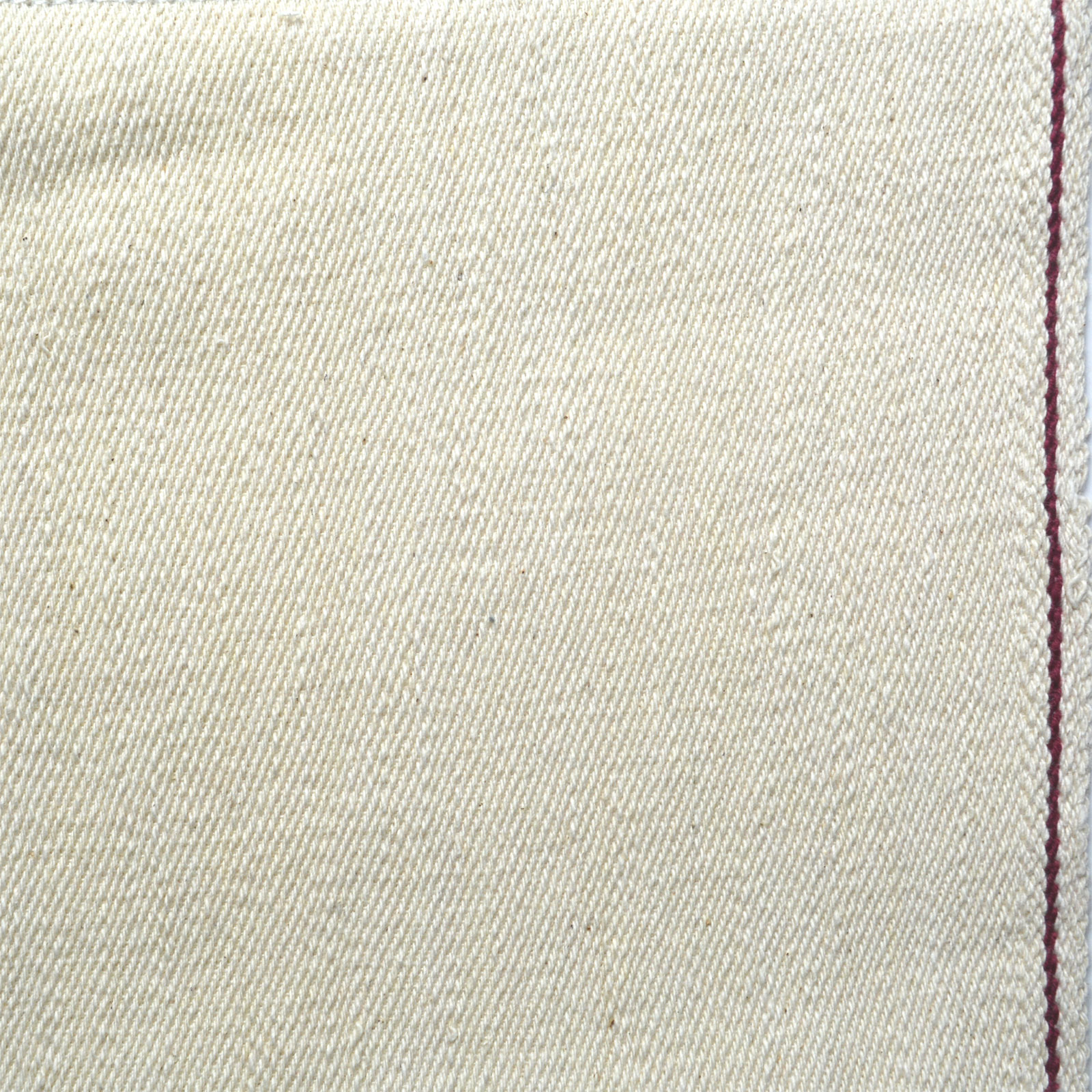 Moss Home | Made in the USA - Wave Denim Fabric Swatch