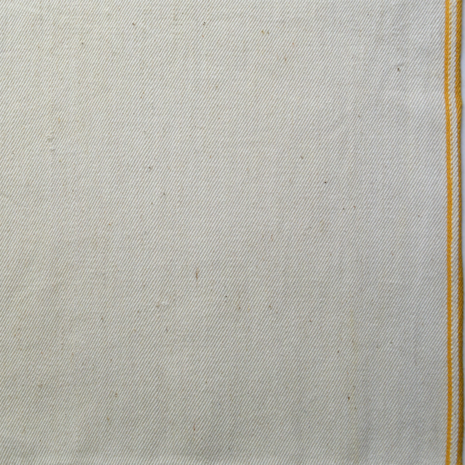 Denim Fabric – Pale Blue Washed Rigid 12oz – 155cm Wide