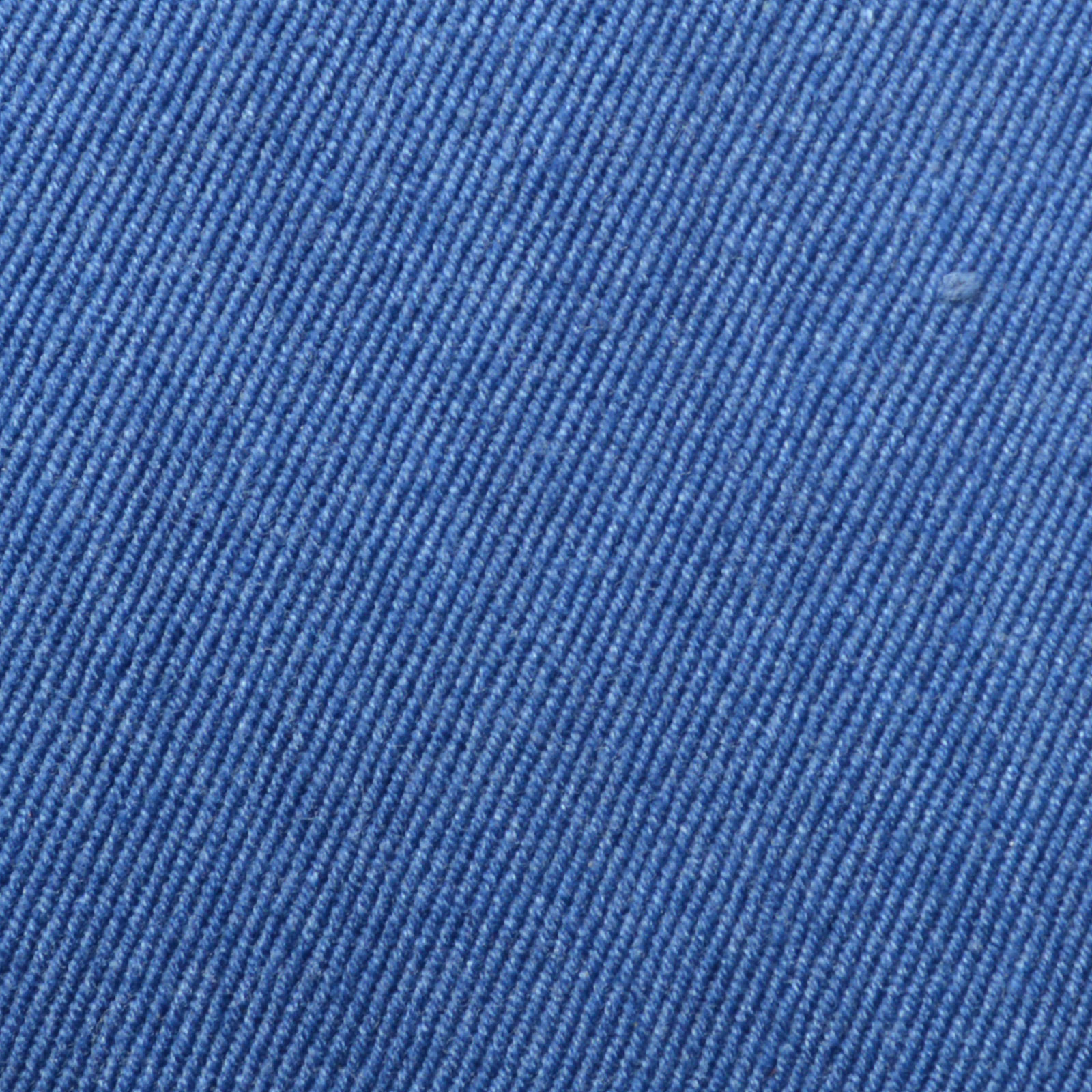 Medium Weight Handloom Denim 9 Oz - Oxford Blue - Natural Indigo - Fabric Dyed