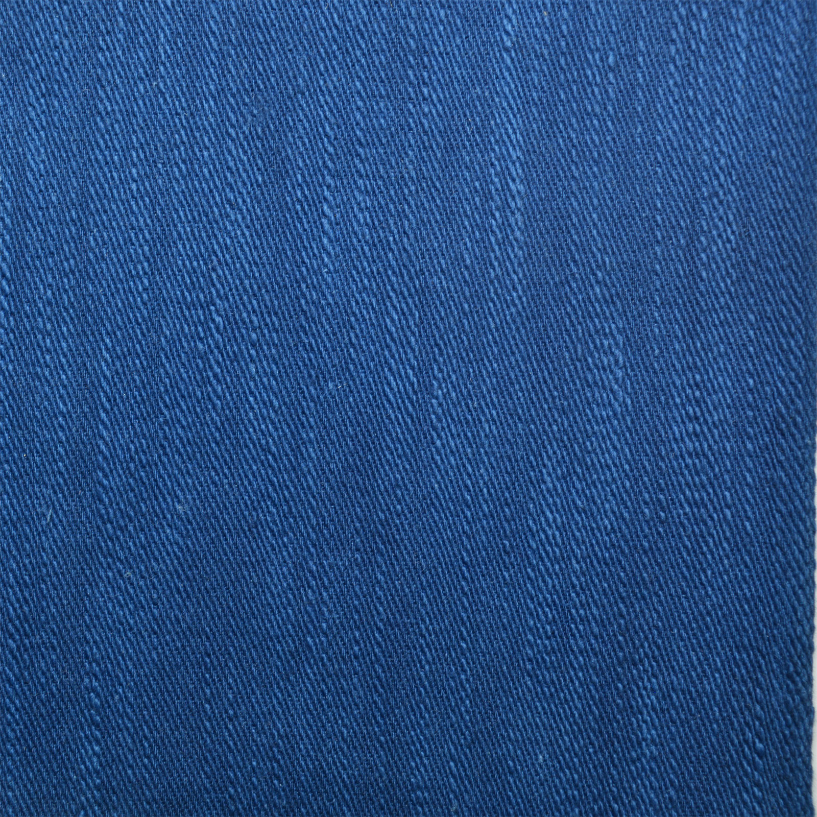 Ecofriendly Handwoven SelvedgeDenim - 9.0 Oz - Oxford Blue - Natural Indigo (Fabric Dyed)-MWKD-FBD-1010-OXB-NI