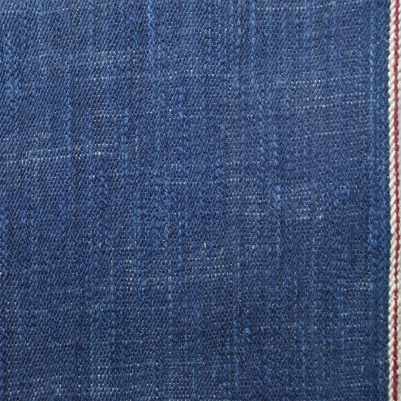 Light Blue Flared Khadi Jeans | GRASS by Gitika Goyal
