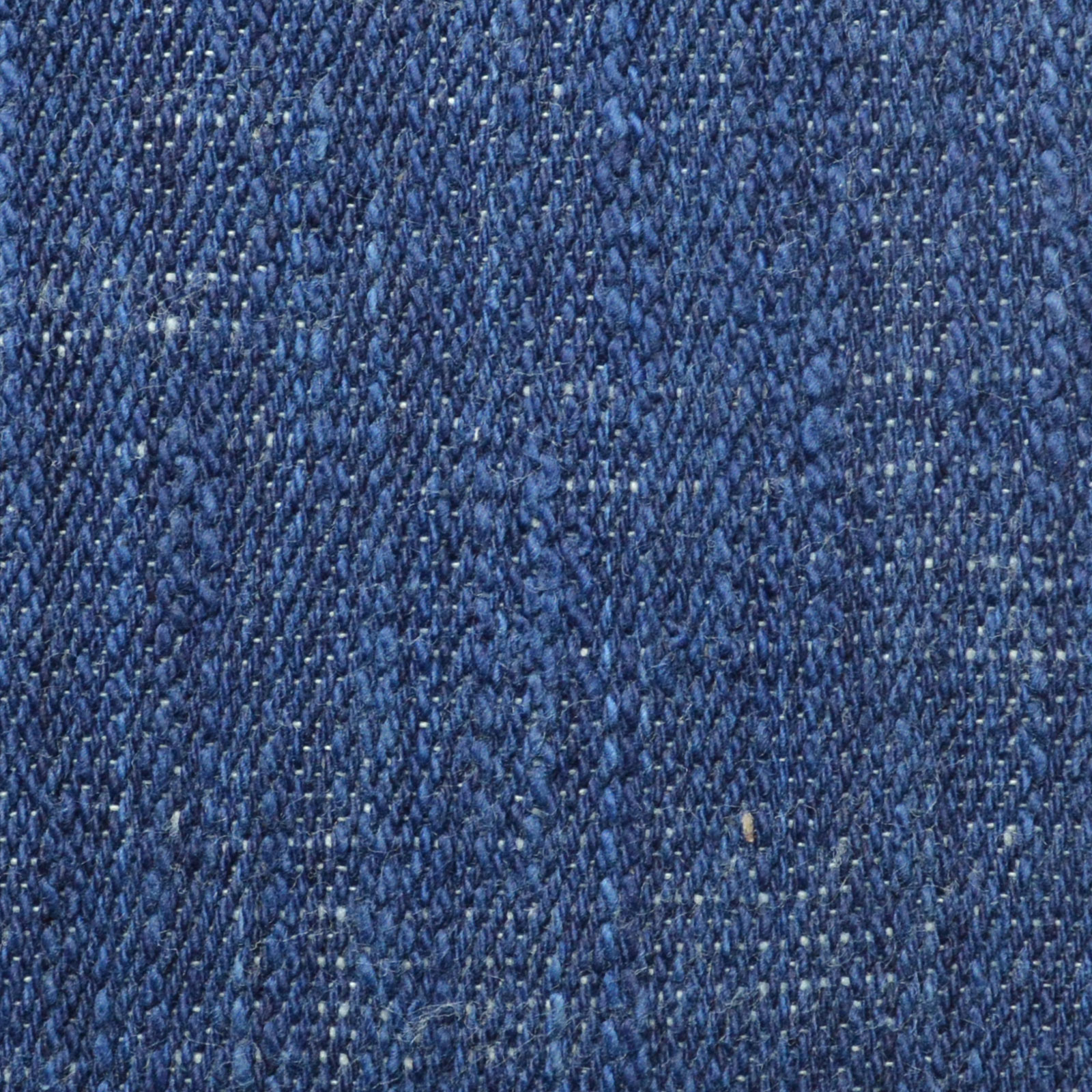 Blue Indigo Cotton Denim Fabric, For Jeans at Rs 230/meter in Surat